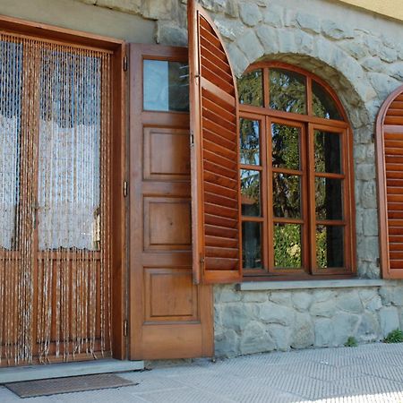 "La Casetta" Пратовеккьо Экстерьер фото